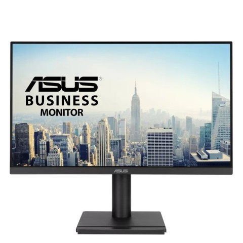 Asus Monitor 23.8 cala VA249QGS FHD IPS 120Hz HDMI DP VGA