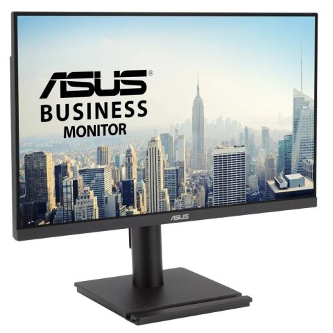 Asus Monitor 23.8 cala VA249QGS FHD IPS 120Hz HDMI DP VGA