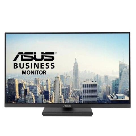 Asus Monitor 23.8 cala VA249QGS FHD IPS 120Hz HDMI DP VGA