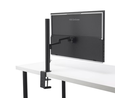 Asus Monitor 27 cali MB27ACF ZEN SC IPS QHD100Hz USB-C HDMI