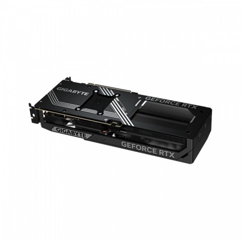 Gigabyte Karta graficzna GeForce RTX 5070 WINDFORCE SFF 12G 192BIT GDDR7 3DP/HDMI