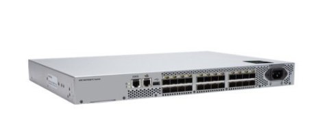 Hewlett Packard Enterprise Przełącznik 64 Gb 24/8 8-portowy 32 Gb Short Wave SFP28 serii B SN3700B S5A94A