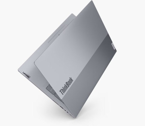 Lenovo Laptop ThinkBook 16 G8 21SK008NPB W11Pro Ultra 7 255H/16GB/1TB/INT/16.0 WUXGA/Luna Grey/3YRS OS + CO2 Offset