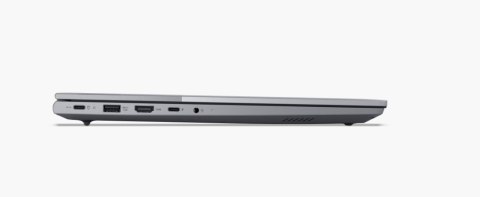 Lenovo Laptop ThinkBook 16 G8 21SK008NPB W11Pro Ultra 7 255H/16GB/1TB/INT/16.0 WUXGA/Luna Grey/3YRS OS + CO2 Offset