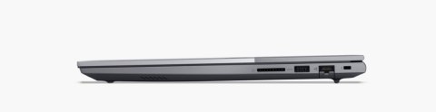Lenovo Laptop ThinkBook 16 G8 21SK008NPB W11Pro Ultra 7 255H/16GB/1TB/INT/16.0 WUXGA/Luna Grey/3YRS OS + CO2 Offset