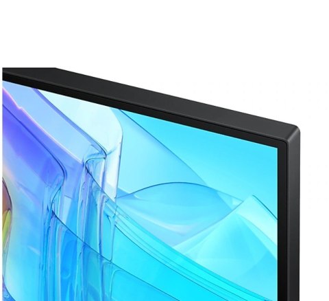 Samsung Monitor 37 cali ViewFinity S80D VA 3840x2160 UHD 16:9 1xHDMI 1xDP 3xUSB-A 5ms PinP/PbyP 60Hz HAS+PIVOT płaski 3YOn-Site (LS37D80