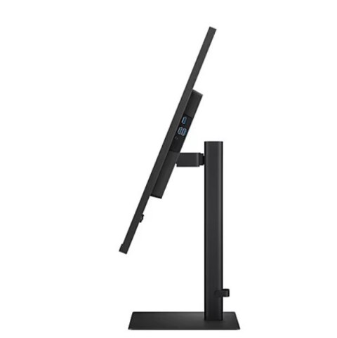 Samsung Monitor 37 cali ViewFinity S80D VA 3840x2160 UHD 16:9 1xHDMI 1xDP 3xUSB-A 5ms PinP/PbyP 60Hz HAS+PIVOT płaski 3YOn-Site (LS37D80
