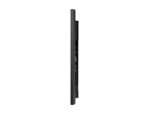 Samsung Monitor profesjonalny QB55R 55 cali Błyszczący 16h/7 350(cd/m2) 3840x2160 (UHD) S6 Player (Tizen 4.0) Wi-Fi/BT 3 lata d2d (LH55