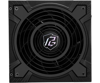 ASRock Zasilacz PG-750G 750W 80PLUS GOLD modularny