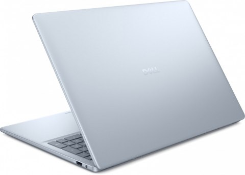 Dell Laptop Dell 16 Plus DB16250 Win11Pro Ultra 7 256V/16GB/512GB SSD/16.0 2.5K/Arc/FgrPr/WLAN + BT/Backlit Kb/4 Cell/3Y Basic Onsite