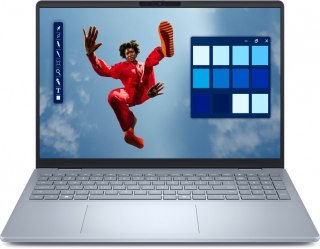 Dell Laptop Dell 16 Plus DB16250 Win11Pro Ultra 7 258V/32GB/1TB/16.0 FHD+ Touch/Arc/FgrPr/WLAN + BT/Backlit Kb/4 Cell/3Y ProSupport