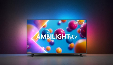 Philips Telewizor LED 32 cale 32PFS6900/12