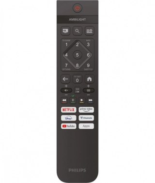 Philips Telewizor LED 43 cale 43PUS8010/12