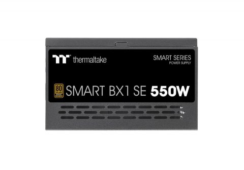 Thermaltake Zasilacz Smart BX1 SE 550W 80+ Bronze EU