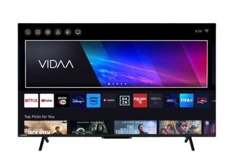 Toshiba Telewizor LED 65 cali 65UV2463DG