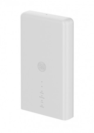 ZTE Router MC889 ODU 5G + zestaw do montażu na szybie Gecko Window Type