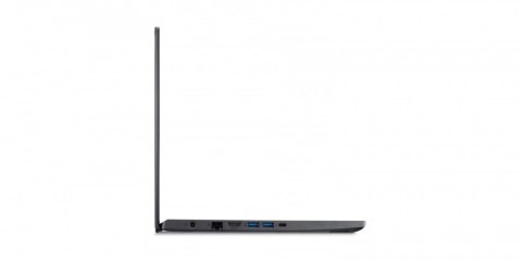 Acer Laptop Gaming Aspire 7 A715-76G-5303 i5-12450H, 15.6 FHD, 16GB, 512GB SSD, GeForce RTX 3050 4GB, NoOS, czarny