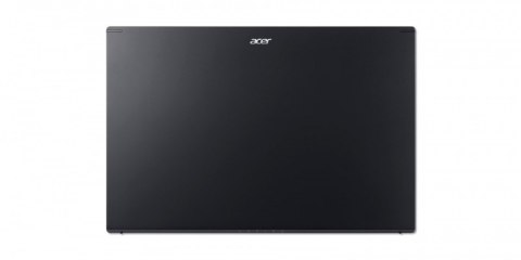 Acer Laptop Gaming Aspire 7 A715-76G-5303 i5-12450H, 15.6 FHD, 16GB, 512GB SSD, GeForce RTX 3050 4GB, NoOS, czarny