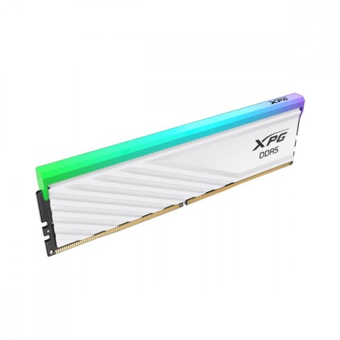 Adata Pamięć XPG Lancer Blade DDR5 6000 32GB (2x16) CL36 RGB biała