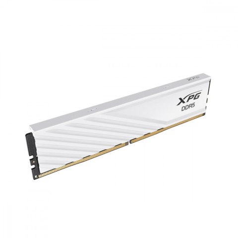 Adata Pamięć XPG Lancer Blade DDR5 6000 32GB (2x16) CL36 biała