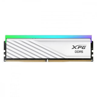 Adata Pamięć XPG Lancer Blade DDR5 6400 32GB (2x16) CL32 RGB biała