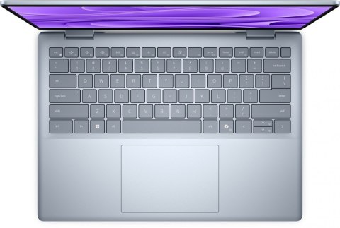 Dell Laptop Dell 14 Plus 2-in-1 DB04250 Win11Pro Ultra 9 288V/32GB/1TB/14.0 FHD+ Touch/Arc/WLAN + BT/Backlit Kb/4 Cell/3Y Basic Onsit