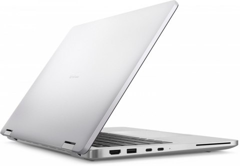 Dell Laptop Dell Pro 13 Plus PB13255/AMD Ryzen 5 220/16GB/512GB SSD Gen4/13.3 FHD+/AMD Radeon 740M/FgrPr&SmtCd/FHD/IR Cam/Mic/WLAN+BT