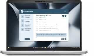 Dell Laptop Dell Pro 13 Plus PB13255/Ryzen AI 5 PRO 340/32GB/1TB SSD Gen4/13.3 FHD+/Radeon 840M/FgrPr&SmtCd/FHD/IR Cam/Mic/WLAN+BT/Ba