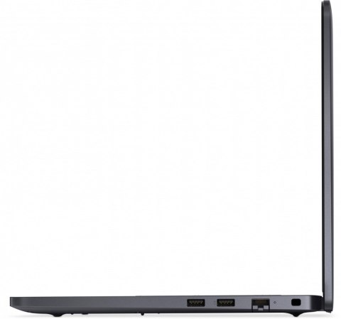 Dell Laptop Dell Pro 14 PC14255/AMD Ryzen 5 220/16GB/256GB CL35/14.0 FHD+/Radeon 740M/FgrPr/Cam & Mic/WLAN + BT/Backlit Kb/3 Cell/W11