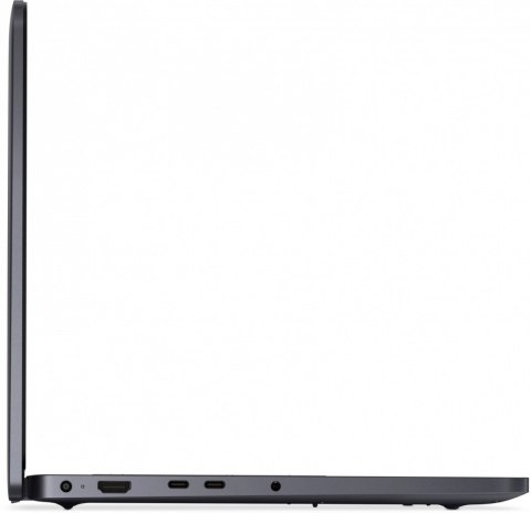 Dell Laptop Dell Pro 14 PC14255/AMD Ryzen 5 220/16GB/512GB SSD CL25/14.0 FHD+/Radeon 740M/FgrPr/FHD/IR Cam/Mic/WLAN+BT/Backlit Kb/3 C