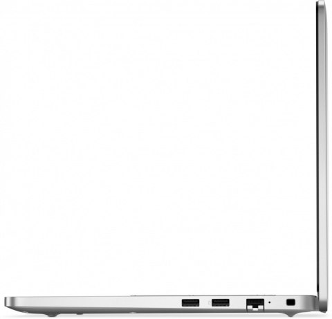 Dell Laptop Dell Pro 14 PC14255/AMD Ryzen AI 5 PRO 340/16GB/512GB SSD CL25/14.0 FHD+/Radeon 840M/FgrPr/FHD/IR Cam/Mic/WLAN+BT/Backlit