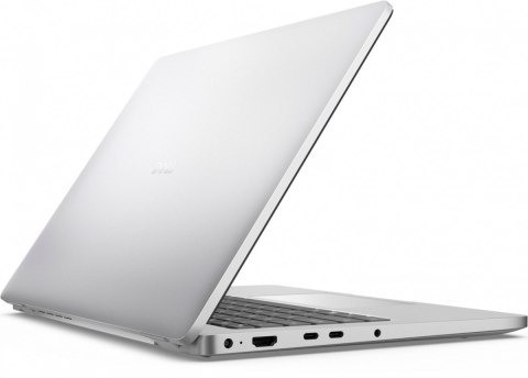 Dell Laptop Dell Pro 14 PC14255/AMD Ryzen AI 7 350/16GB/512GB SSD CL25/14.0 FHD+/Radeon 860M/FgrPr/FHD/IR Cam/Mic/WLAN+ BT/Backlit Kb