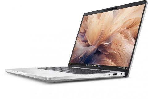 Dell Laptop Dell Pro 14 Plus PB14255/AMD Ryzen 5 PRO 230/32GB/1TB SSD Gen4 CL25/14.0 FHD+/Radeon 760M/FgrPr&SmtCd/FHD/IR Cam/Mic/WLAN