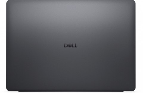 Dell Laptop Dell Pro 16 PC16255/AMD Ryzen 5 220/8GB/512GB SSD CL25/16.0 FHD+/Radeon 740M/FgrPr/FHD/IR Cam/Mic/WLAN+BT/Backlit Kb/3Cel