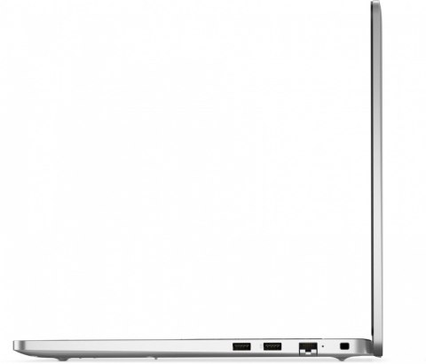 Dell Laptop Dell Pro 16 PC16255/AMD Ryzen AI 5 PRO 340/16GB/512GB SSD/16.0 FHD+/Radeon 840M/FgrPr/FHD/IR Cam/Mic/WLAN+BT/Backlit Kb/3