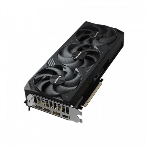 Gigabyte Karta graficzna GeForce RTX 5070 Ti WINDFORCE SFF 16G 256BIT GDDR7 3DP