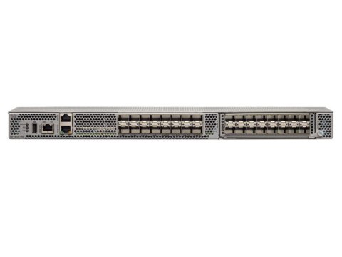 Hewlett Packard Enterprise Przełącznik SN6610C 32G 32/8 32G SFP+ FC v2 Q9D35B