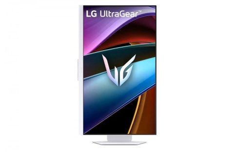LG Electronics Monitor 32G810SA-W
