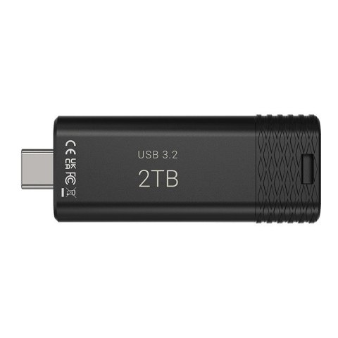 PNY Pendrive 2TB ProElite V3 USB-C 3.2
