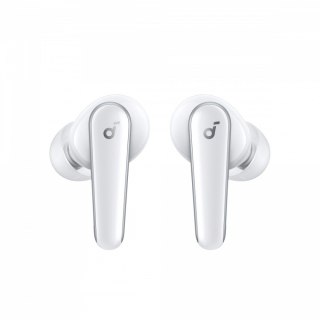 Anker Słuchawki Soundcore Liberty 5 Bluetooth białe