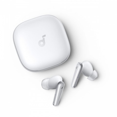 Anker Słuchawki Soundcore Liberty 5 Bluetooth białe