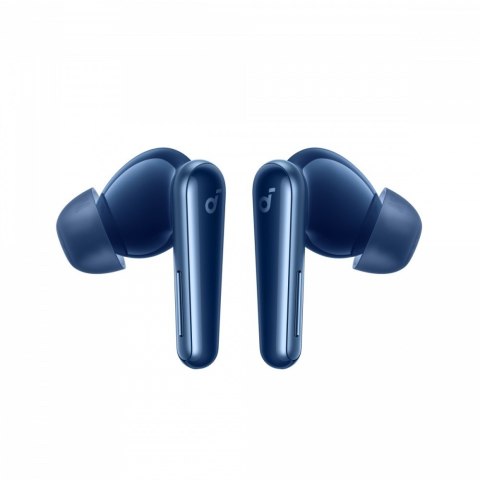 Anker Słuchawki Soundcore Liberty 5 Bluetooth niebieskie