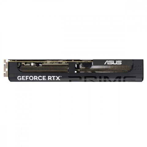 Asus Karta graficzna GeForce RTX 5070 OC PRIME-RTX5070-O12G