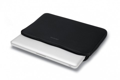 DICOTA Etui Perfect Skin 16 - 17.3 cali czarne