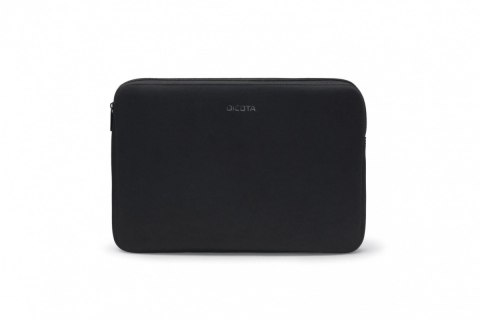 DICOTA Etui na laptopa Perfect Skin 15-15.6 cala czarne
