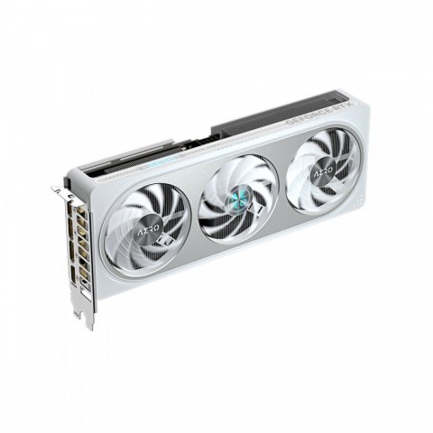 Gigabyte Karta graficzna GeForce RTX 5060 Ti AERO OC 16G 128BIT GDDR7 HDMI/3DP