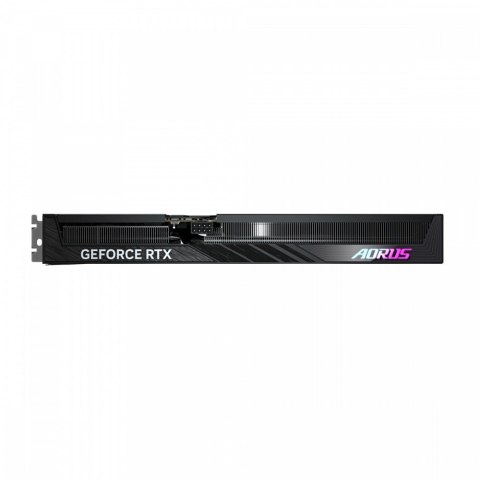 Gigabyte Karta graficzna GeForce RTX 5060 Ti AORUS ELITE 16G 128BIT GDDR7 HDMI/3DP
