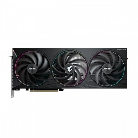 Gigabyte Karta graficzna GeForce RTX 5060 Ti AORUS ELITE 16G 128BIT GDDR7 HDMI/3DP
