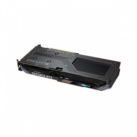 Gigabyte Karta graficzna GeForce RTX 5060 Ti GAMING OC 16G 128BIT GDDR7 HDMI/3DP
