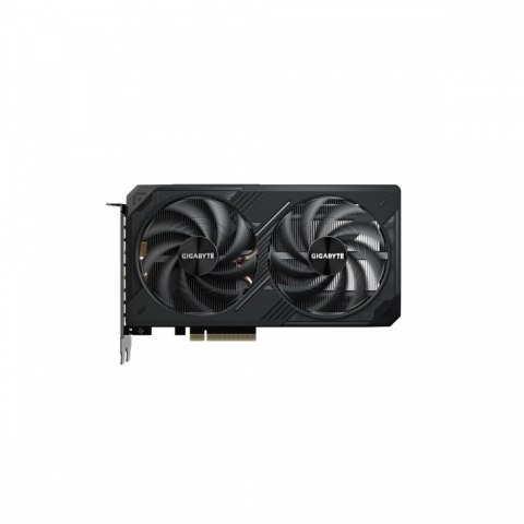 Gigabyte Karta graficzna GeForce RTX 5060 Ti WINDFORCE OC 16G 128BIT GDDR7 HDMI/3DP